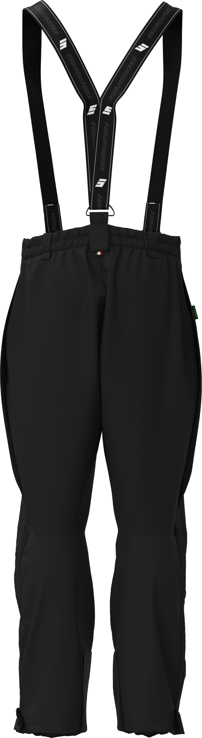 ENERGIAPURA - PANTALONE LEIRVIK JR